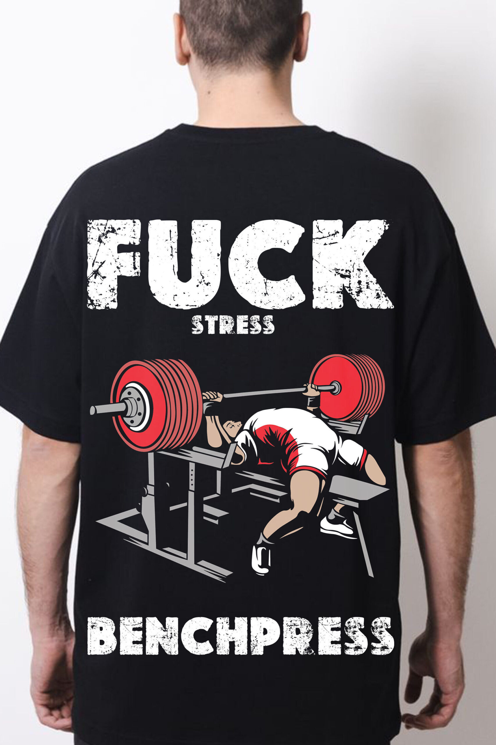fuck stress